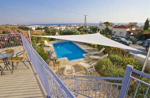 фото отеля Meltemi Villas