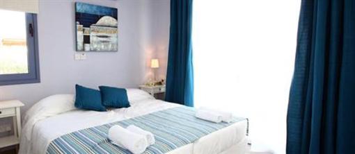 фото отеля Meltemi Villas