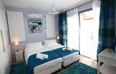 фото отеля Meltemi Villas
