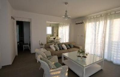 фото отеля Meltemi Villas