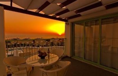 фото отеля Meltemi Villas