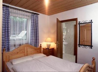 фото отеля Hotel Quellenhof Grainau