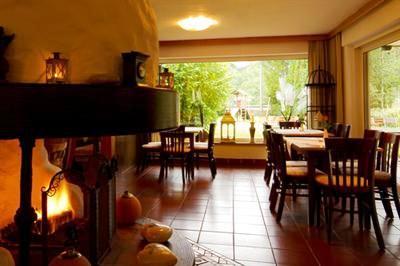 фото отеля Hotel Quellenhof Grainau