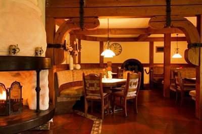 фото отеля Hotel Quellenhof Grainau