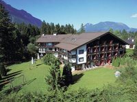 Hotel Quellenhof Grainau
