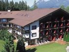 фото отеля Hotel Quellenhof Grainau
