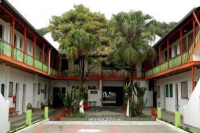 фото отеля Roma Hostel