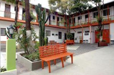фото отеля Roma Hostel