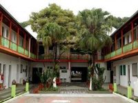 Roma Hostel