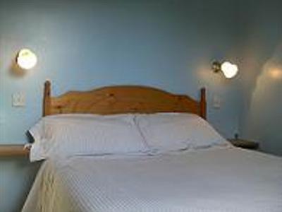 фото отеля Falcon Crest Guest House Edinburgh