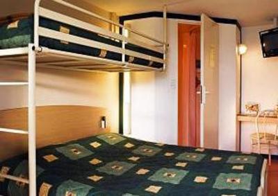 фото отеля Premiere Classe Reims Est Taissy Hotel