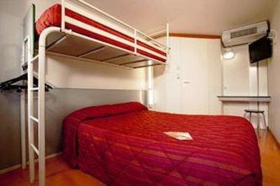 фото отеля Premiere Classe Reims Est Taissy Hotel