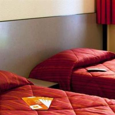 фото отеля Premiere Classe Reims Est Taissy Hotel