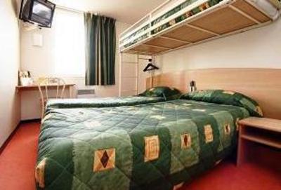 фото отеля Premiere Classe Reims Est Taissy Hotel