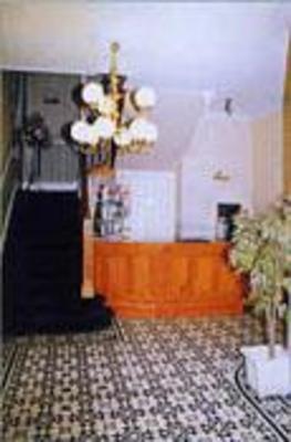 фото отеля Huntly Hotel (Scotland)