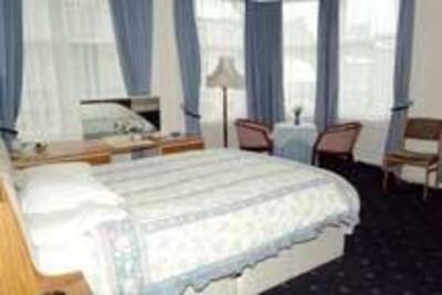 фото отеля Huntly Hotel (Scotland)