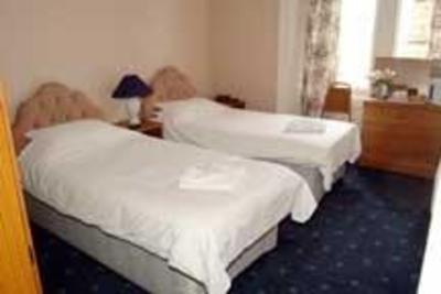 фото отеля Huntly Hotel (Scotland)