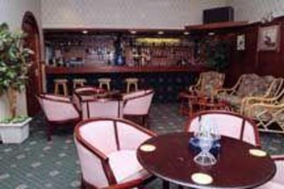 фото отеля Huntly Hotel (Scotland)