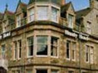 Huntly Hotel (Scotland)