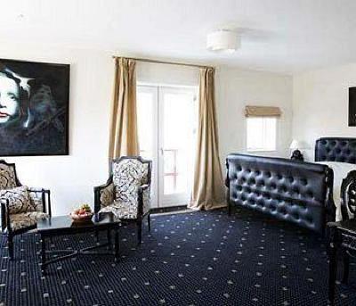 фото отеля Odder Parkhotel