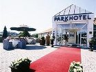 фото отеля Odder Parkhotel