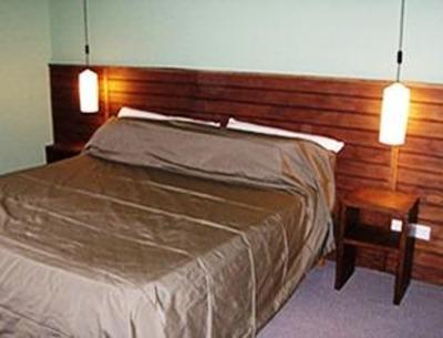 фото отеля Pudu Lodge