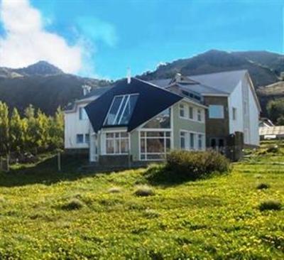 фото отеля Pudu Lodge