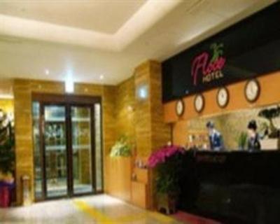 фото отеля Hotel Floce