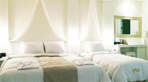 фото отеля Hotel Floce