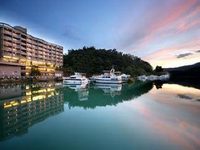 Del Lago Hotel Nantou City