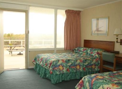 фото отеля Seabonay Motel
