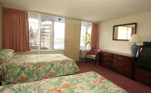 фото отеля Seabonay Motel
