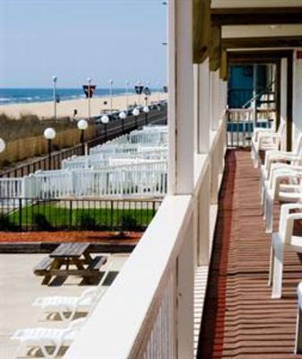фото отеля Seabonay Motel