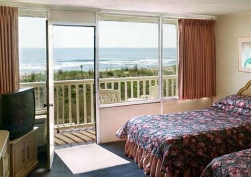 фото отеля Seabonay Motel