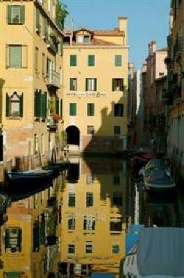 фото отеля Hotel Ca' d'Oro Venice