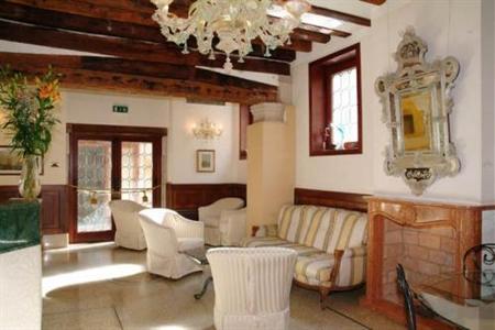 фото отеля Hotel Ca' d'Oro Venice
