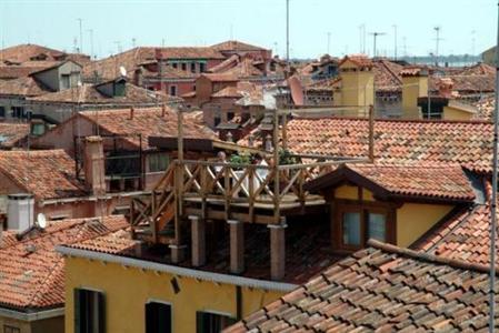 фото отеля Hotel Ca' d'Oro Venice