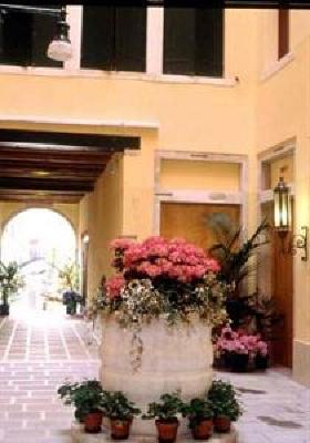 фото отеля Hotel Ca' d'Oro Venice