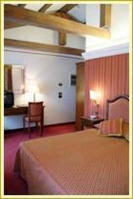 фото отеля Hotel Ca' d'Oro Venice