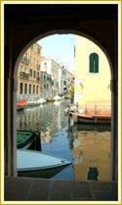 фото отеля Hotel Ca' d'Oro Venice
