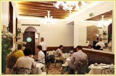 фото отеля Hotel Ca' d'Oro Venice