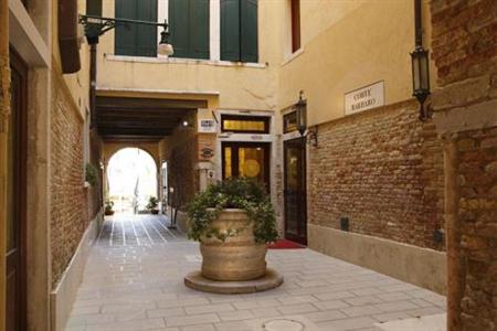 фото отеля Hotel Ca' d'Oro Venice