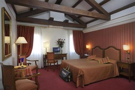 фото отеля Hotel Ca' d'Oro Venice