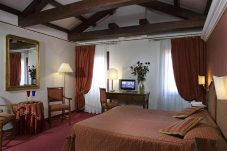фото отеля Hotel Ca' d'Oro Venice
