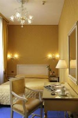 фото отеля Hotel Ca' d'Oro Venice