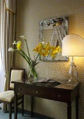 фото отеля Hotel Ca' d'Oro Venice
