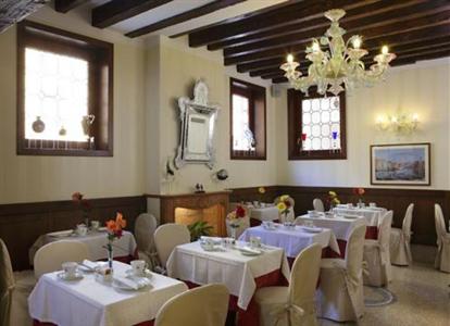 фото отеля Hotel Ca' d'Oro Venice
