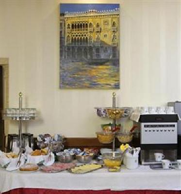 фото отеля Hotel Ca' d'Oro Venice