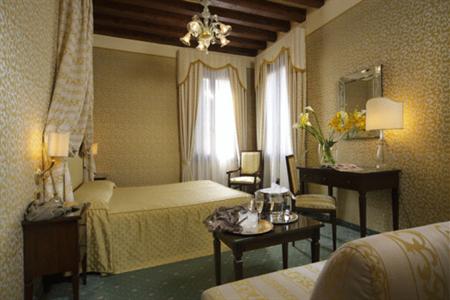 фото отеля Hotel Ca' d'Oro Venice