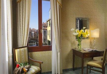 фото отеля Hotel Ca' d'Oro Venice